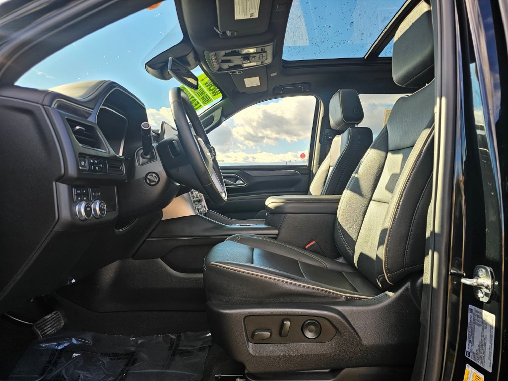 GMC Yukon XL photo 28
