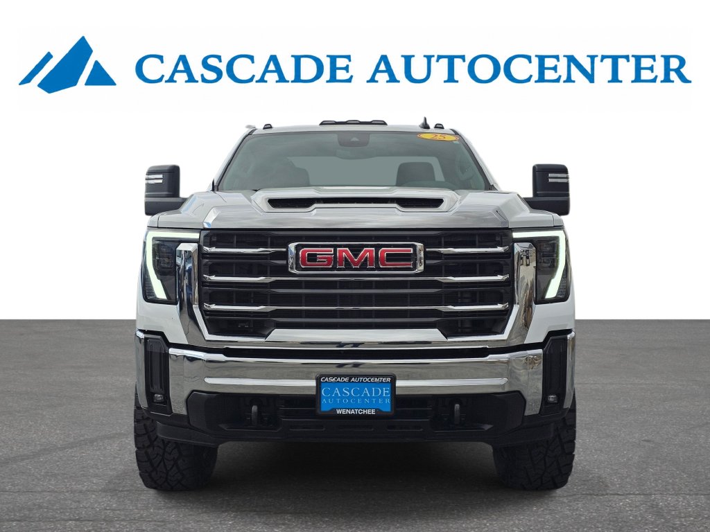 GMC Sierra photo 13