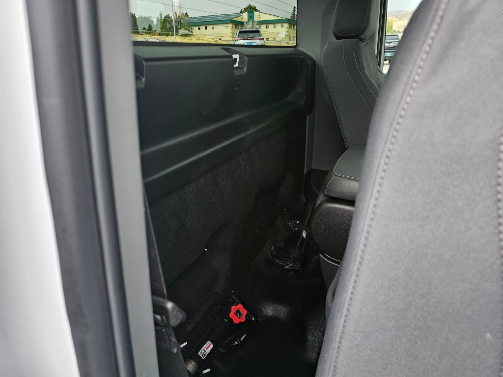 GMC Sierra photo 19