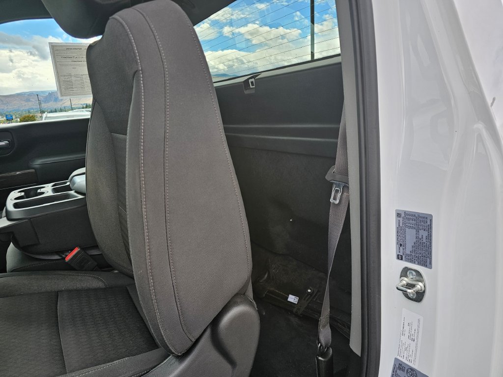 GMC Sierra photo 22