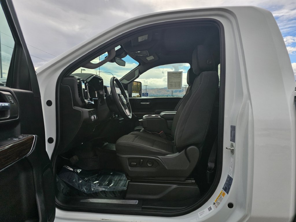 GMC Sierra photo 23