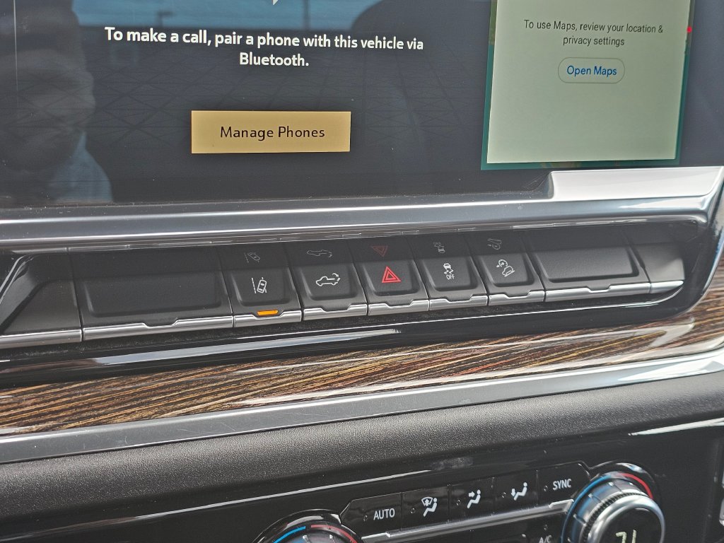 GMC Sierra photo 28