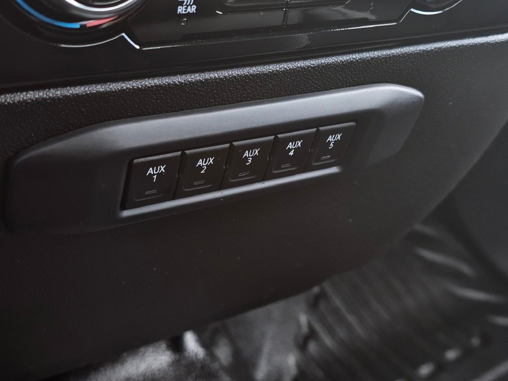 GMC Sierra photo 30