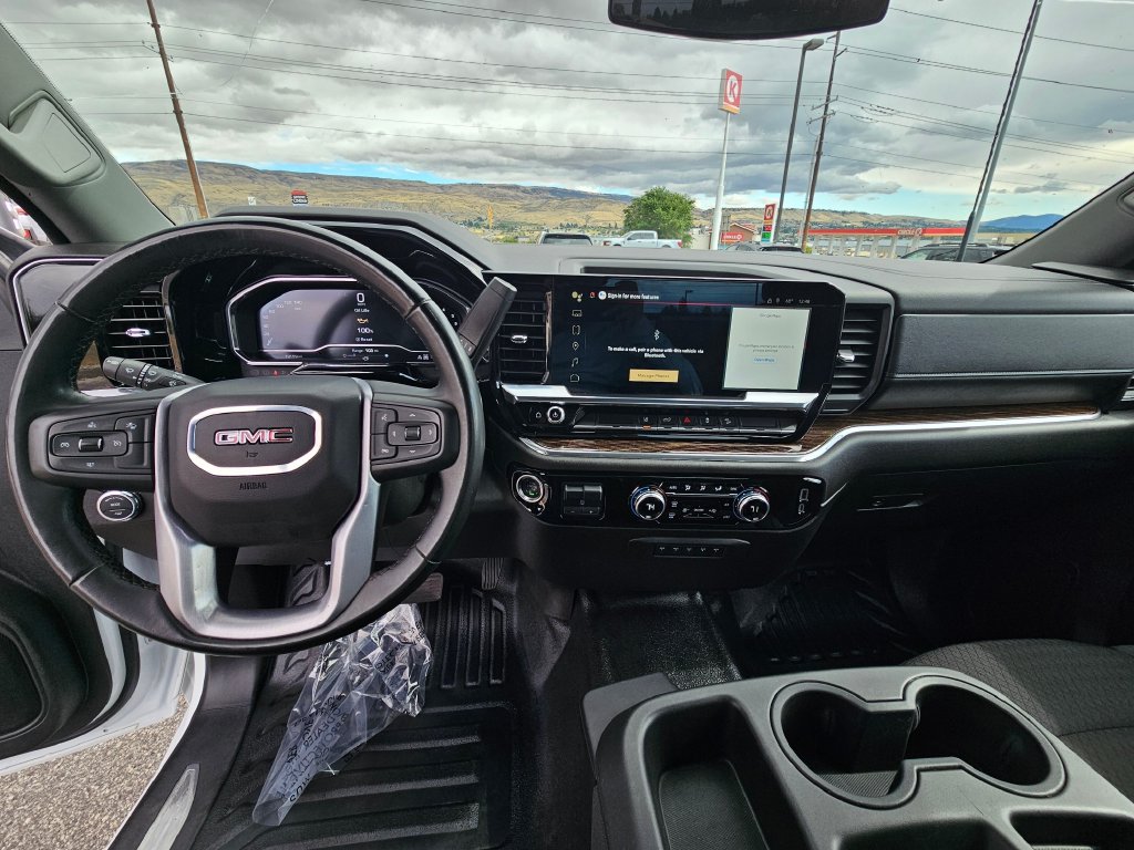 GMC Sierra photo 34