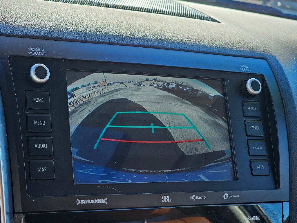 Toyota Sequoia photo 31