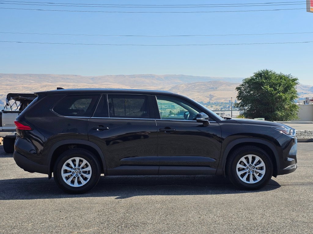 2024 Toyota Grand Highlander XLE - Photo 6