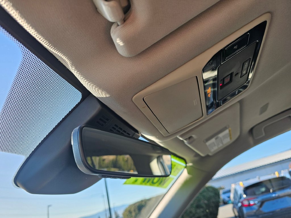 Toyota Grand Highlander photo 31