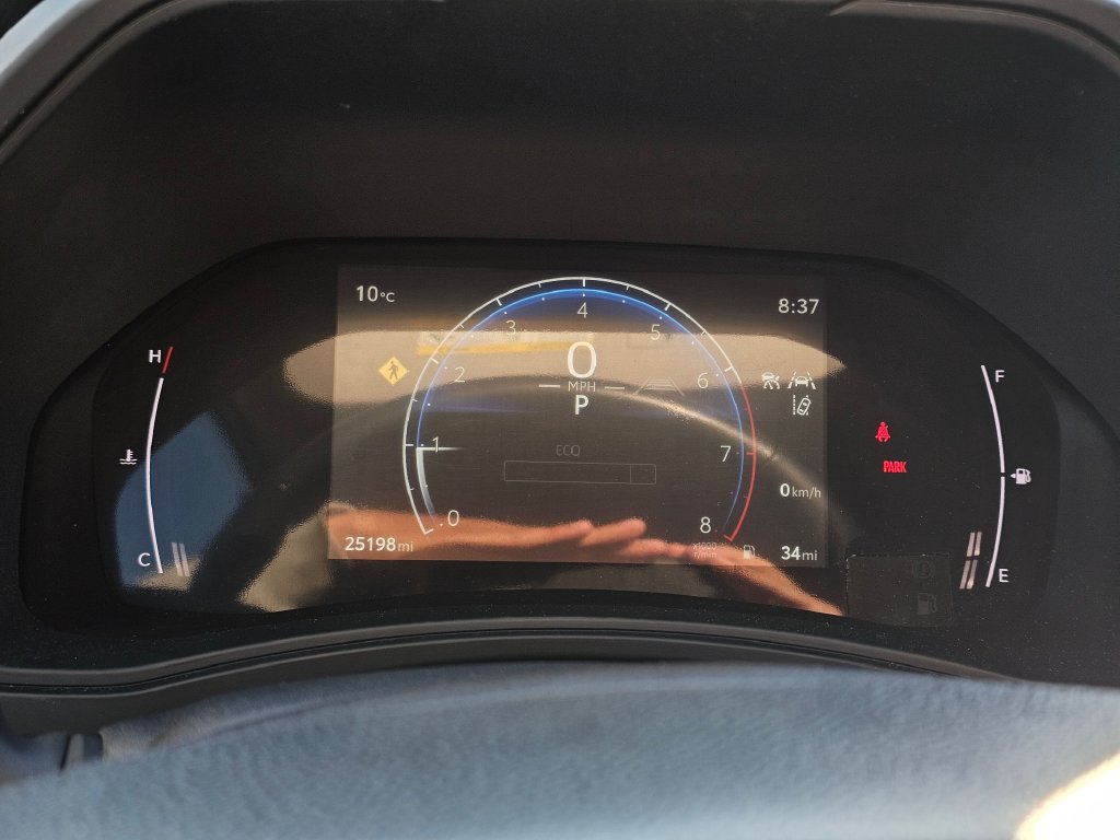 Toyota Grand Highlander photo 39