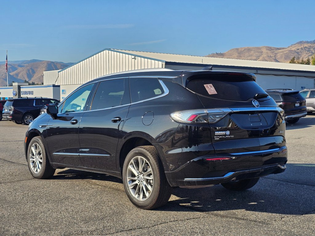 2024 Buick Enclave Avenir - Photo 3