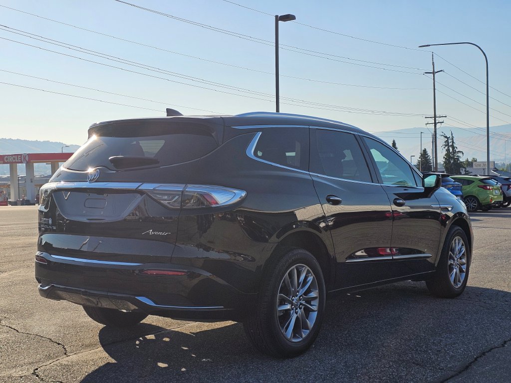 2024 Buick Enclave Avenir - Photo 5