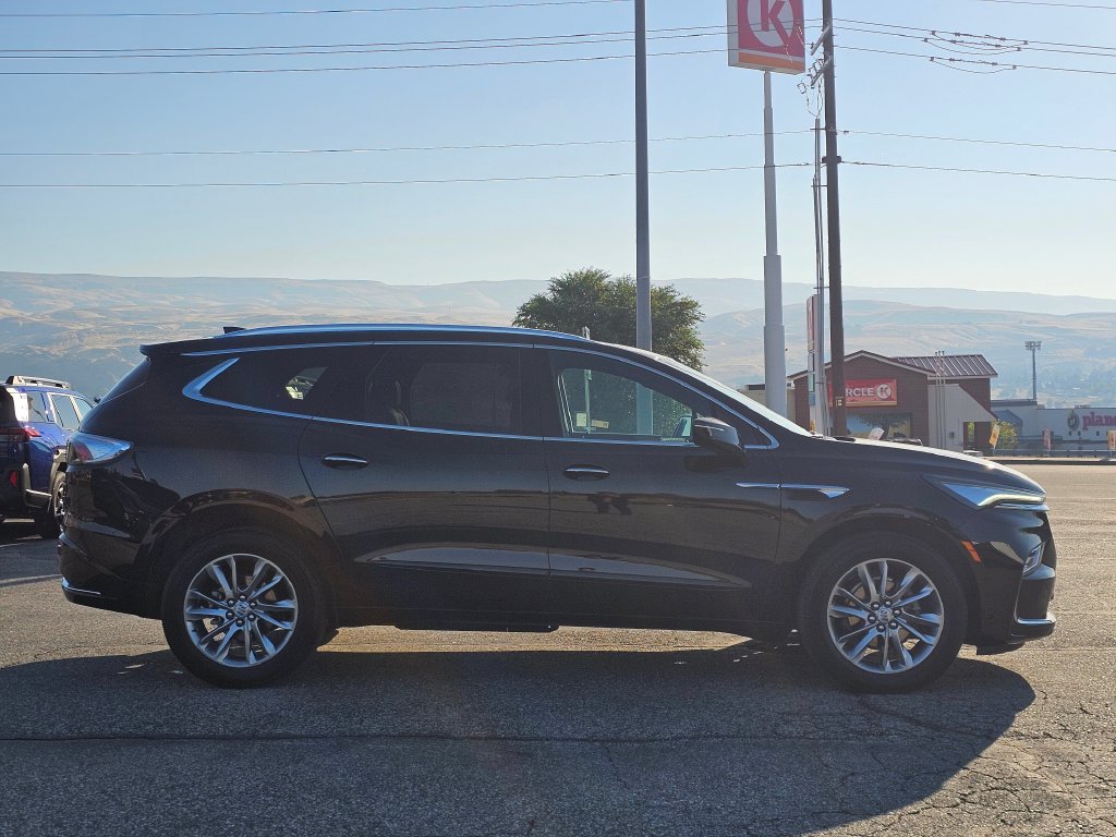 2024 Buick Enclave Avenir - Photo 6