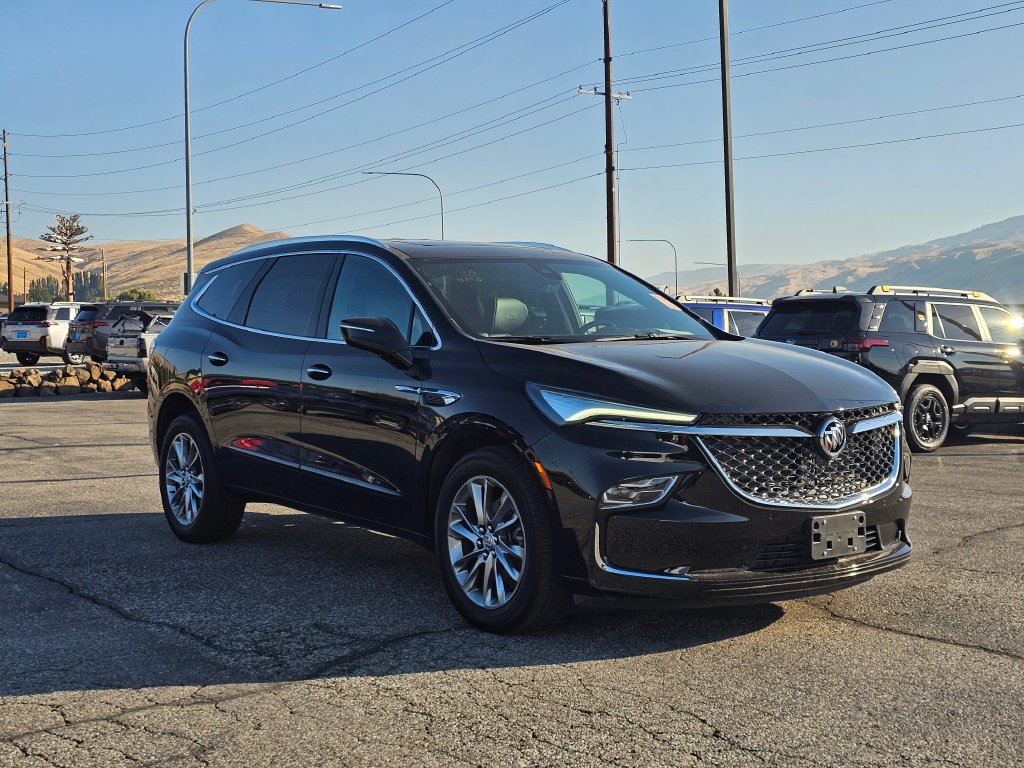 2024 Buick Enclave Avenir - Photo 7