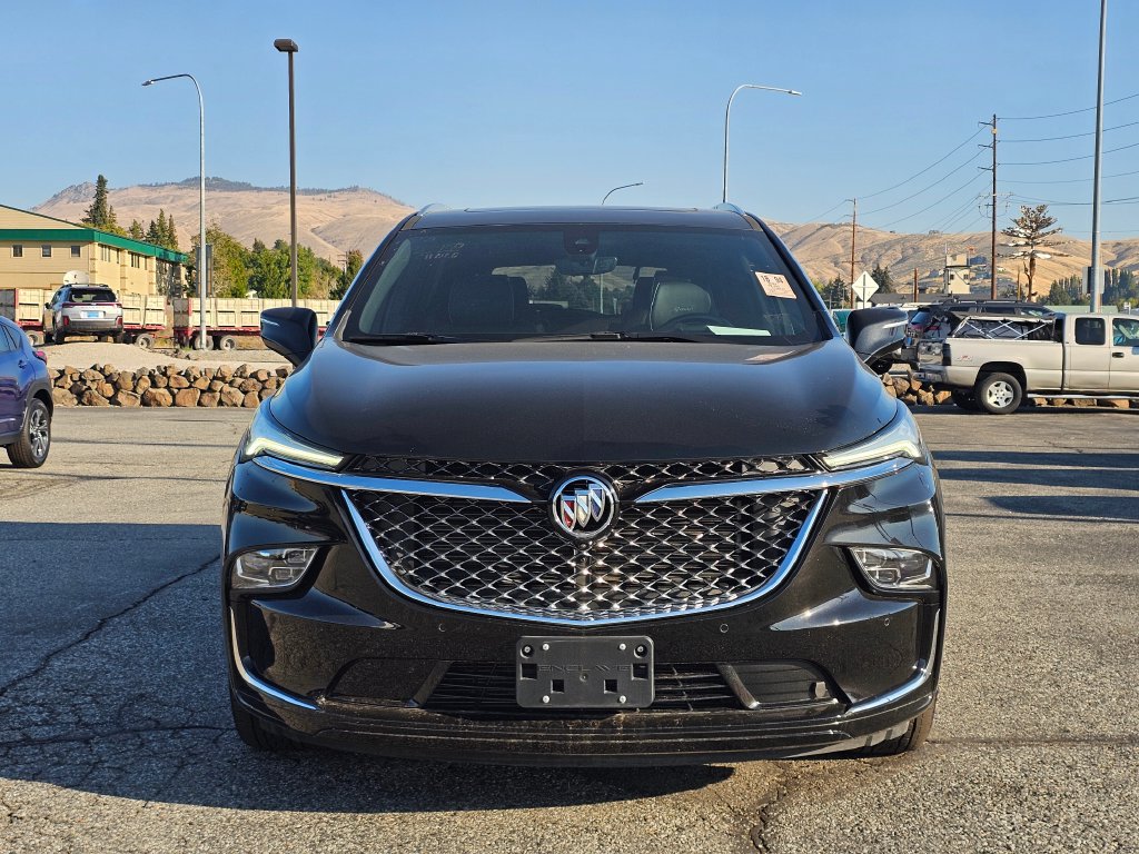 2024 Buick Enclave Avenir - Photo 8