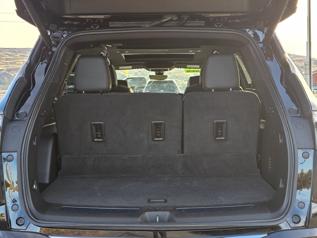 Buick Enclave photo 23