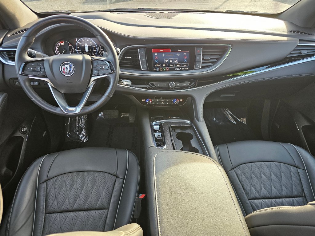 Buick Enclave photo 27
