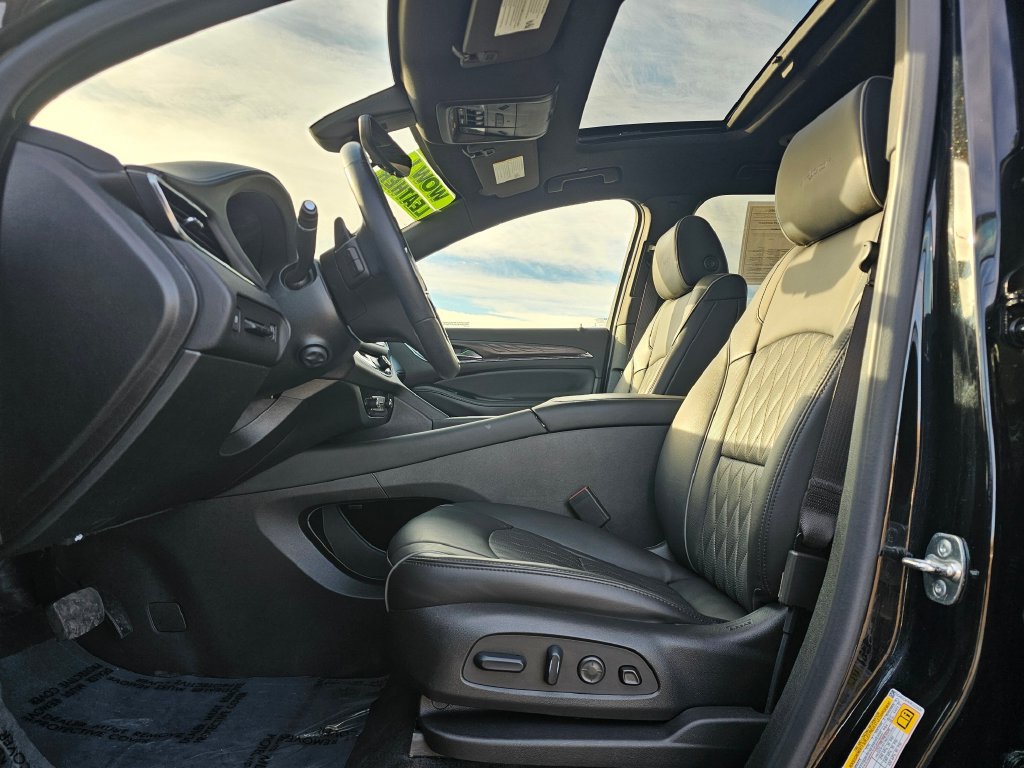 Buick Enclave photo 30