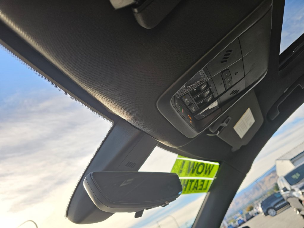 Buick Enclave photo 32