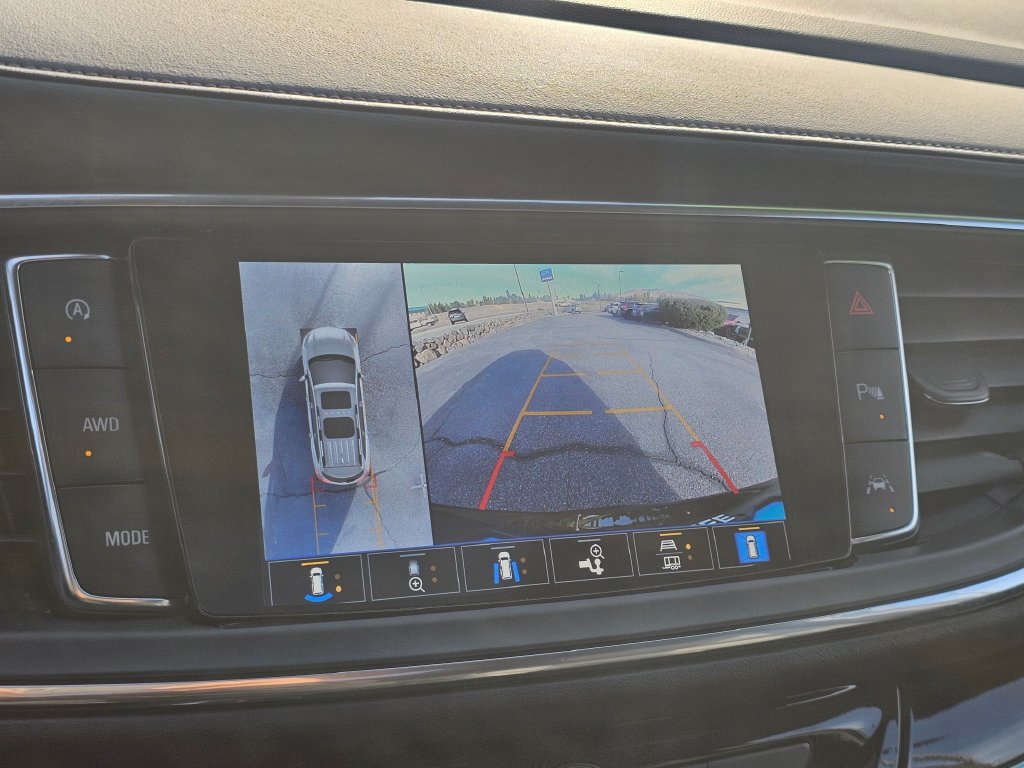 Buick Enclave photo 33