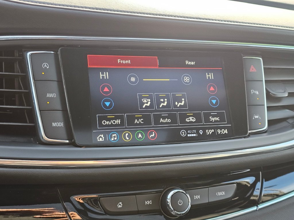 Buick Enclave photo 34