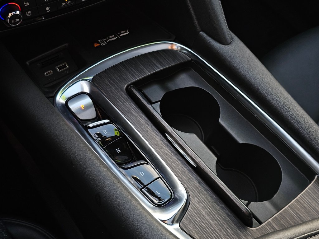 Buick Enclave photo 37