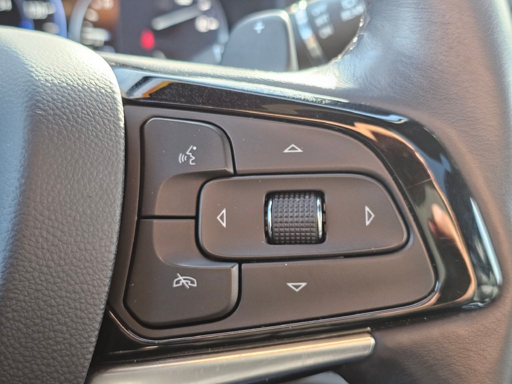 Buick Enclave photo 38
