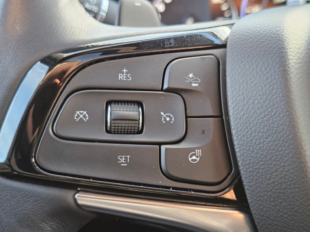 Buick Enclave photo 39