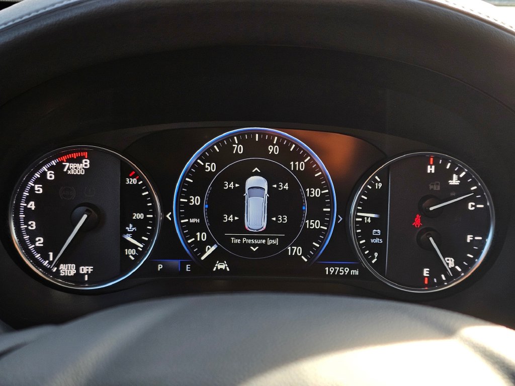 Buick Enclave photo 40