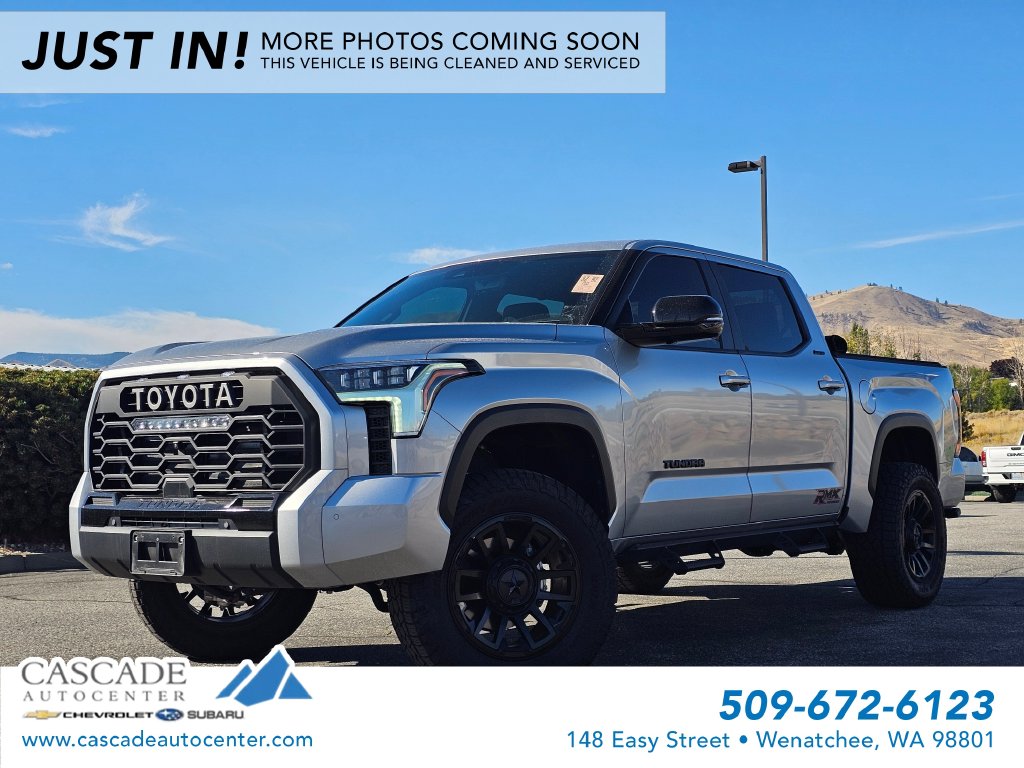 Toyota Tundra