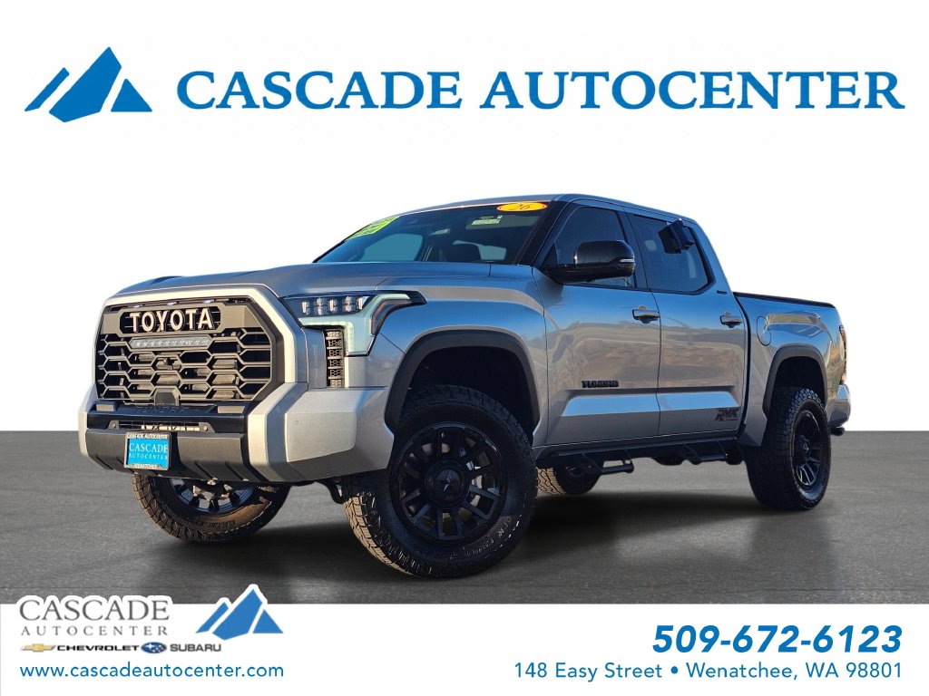 Toyota Tundra
