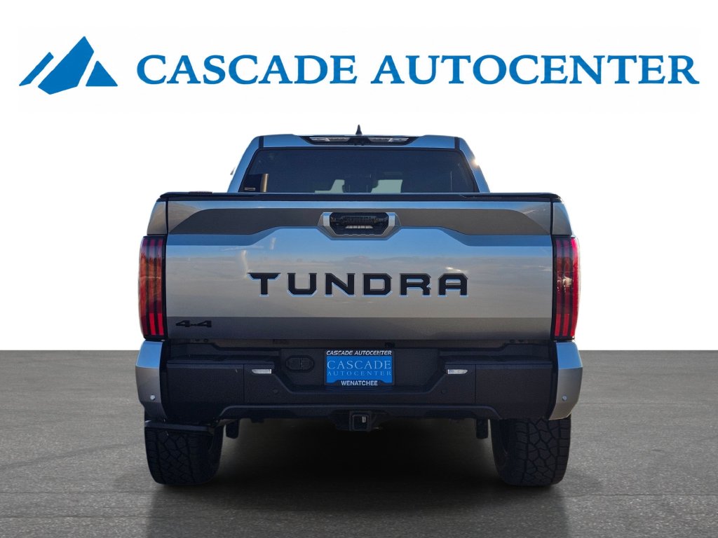 Photo 7 of this Toyota Tundra 4WD