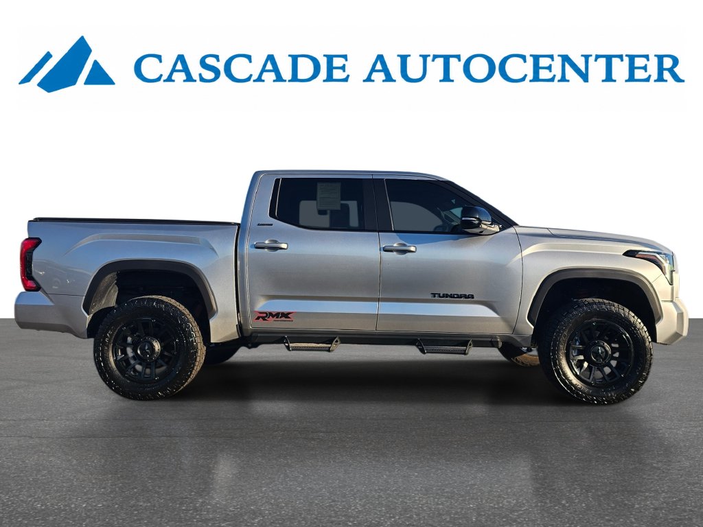 Photo 11 of this Toyota Tundra 4WD