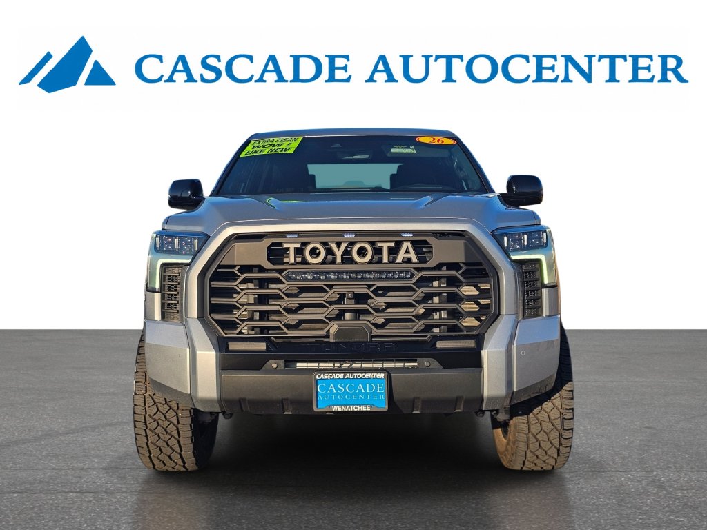 Photo 15 of this Toyota Tundra 4WD