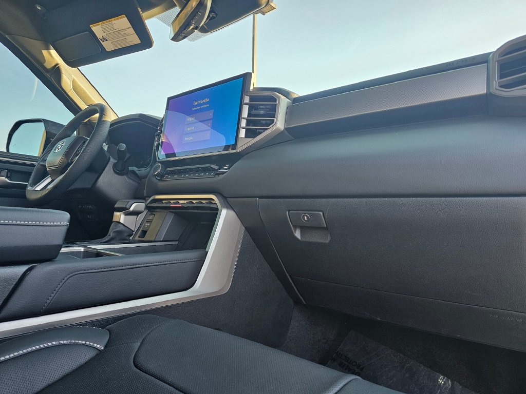 Photo 18 of this Toyota Tundra 4WD