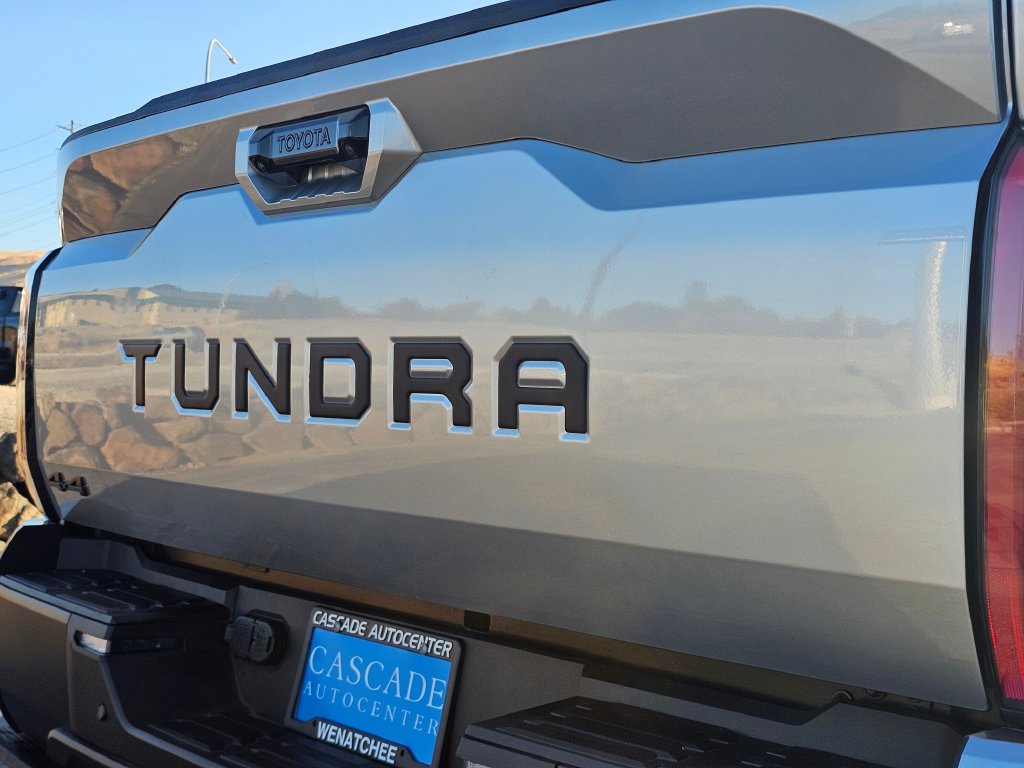 Photo 21 of this Toyota Tundra 4WD
