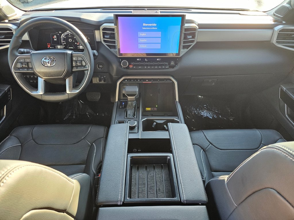 Photo 25 of this Toyota Tundra 4WD