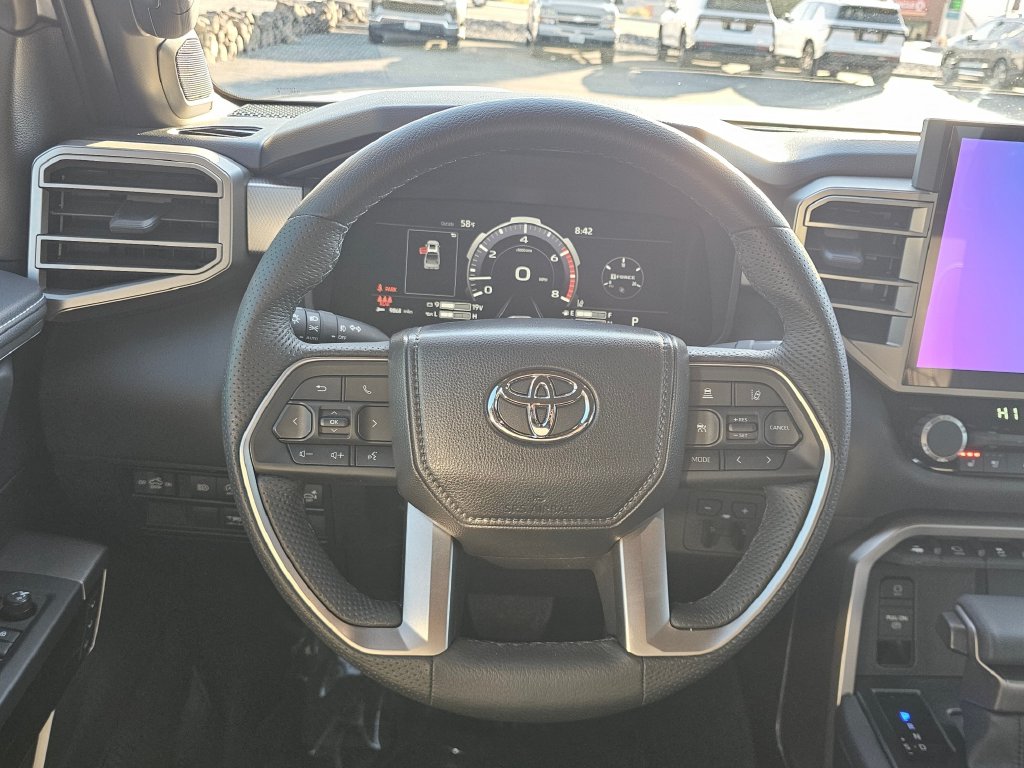 Photo 26 of this Toyota Tundra 4WD