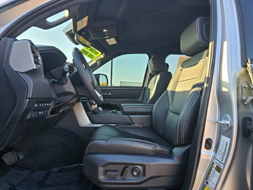 Photo 28 of this Toyota Tundra 4WD