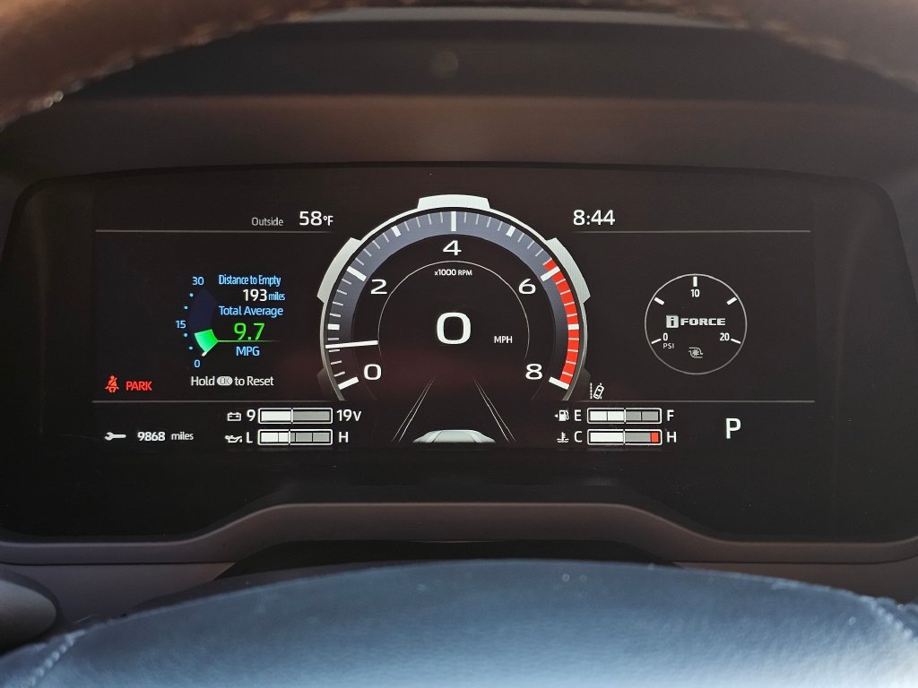 Photo 37 of this Toyota Tundra 4WD