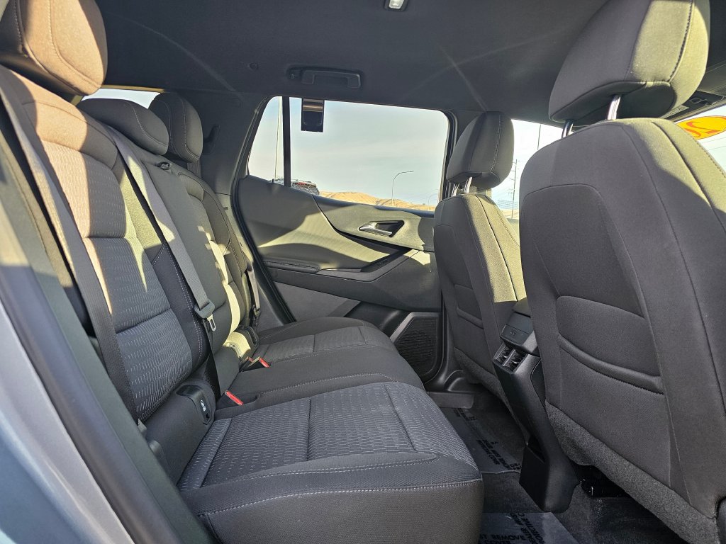 Chevrolet Equinox photo 19