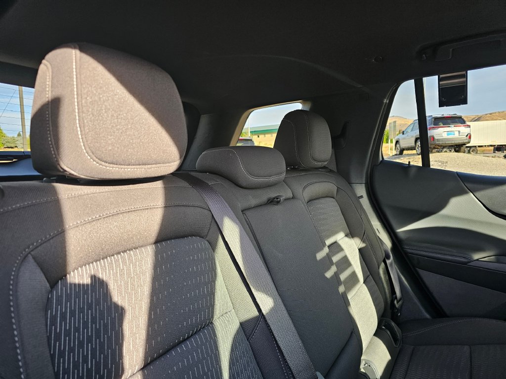 Chevrolet Equinox photo 20