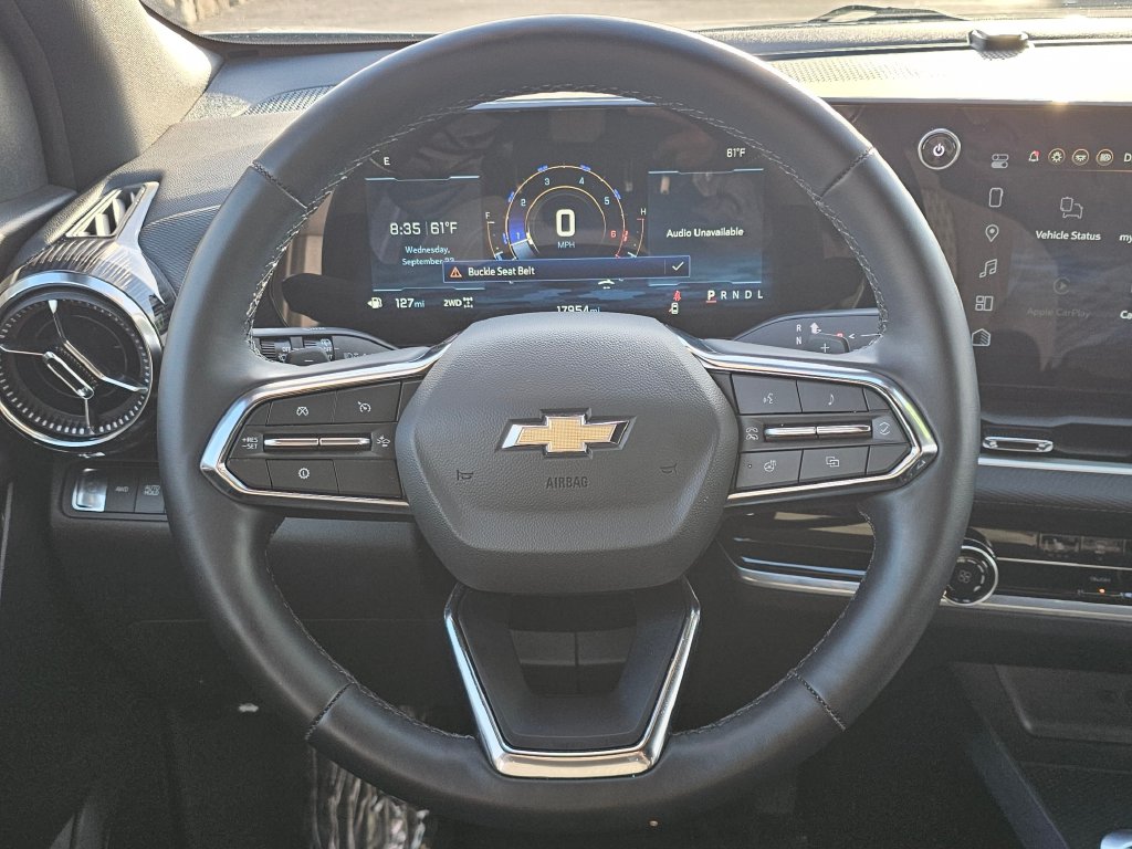 Chevrolet Equinox photo 26