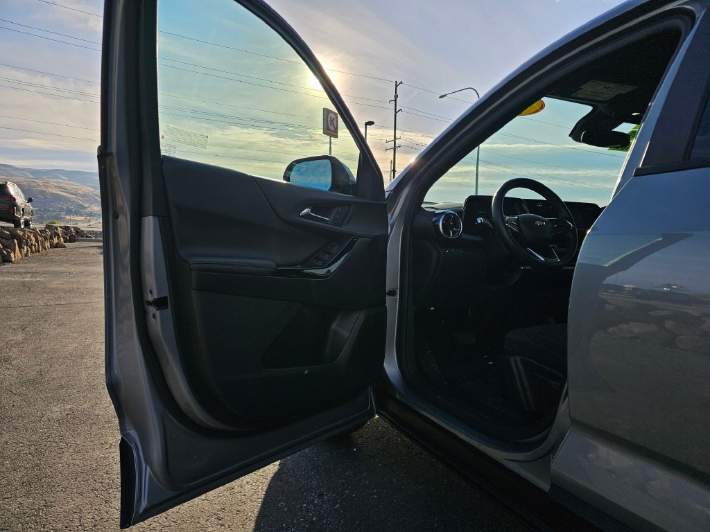 Chevrolet Equinox photo 27