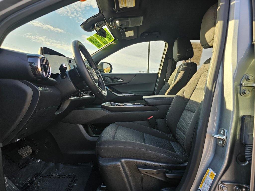 Chevrolet Equinox photo 28