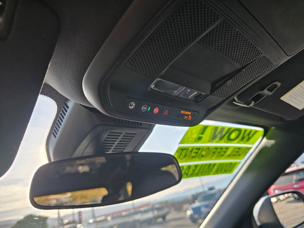 Chevrolet Equinox photo 30