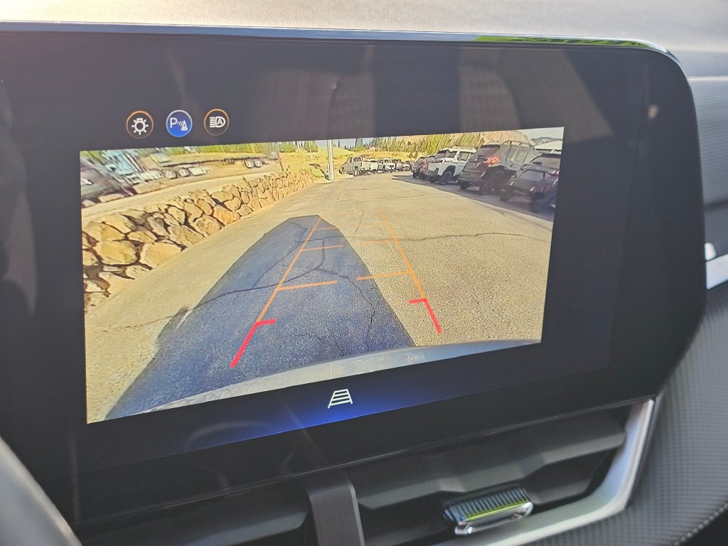 Chevrolet Equinox photo 31