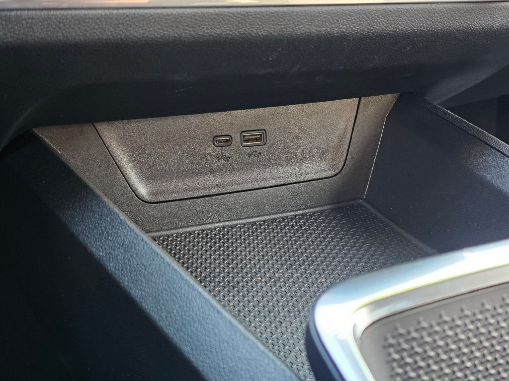 Chevrolet Equinox photo 34