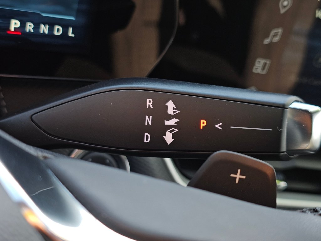 Chevrolet Equinox photo 35