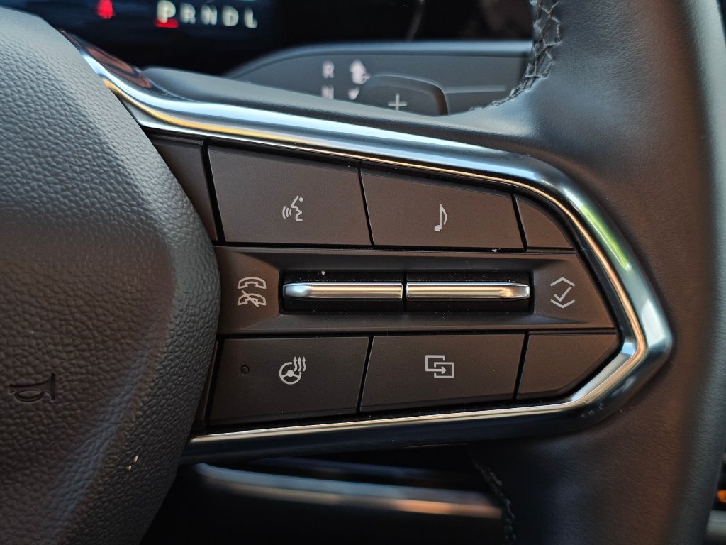 Chevrolet Equinox photo 36