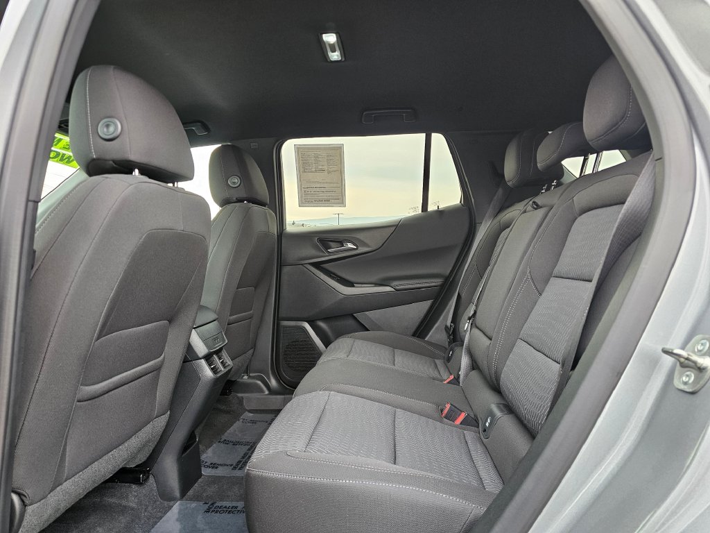 Chevrolet Equinox photo 25