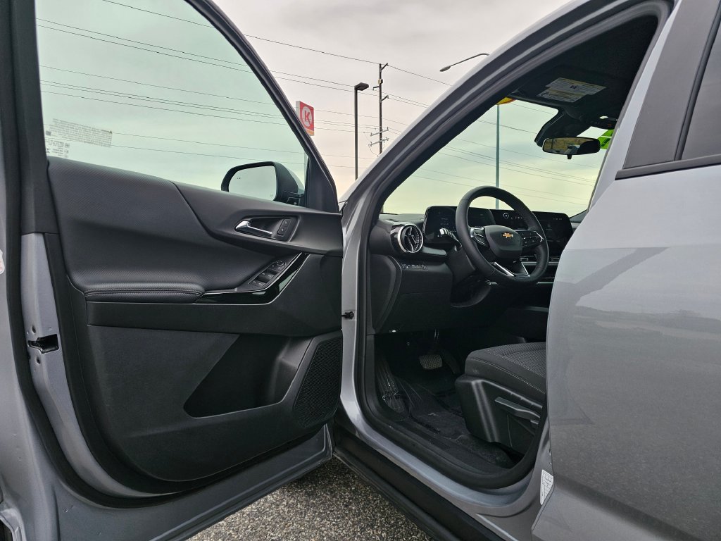 Chevrolet Equinox photo 28
